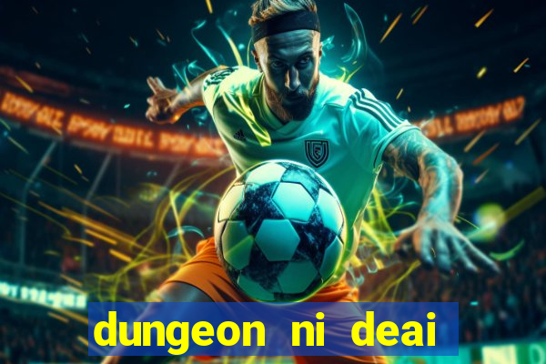 dungeon ni deai segunda temporada dublado